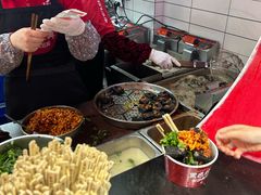 -黑色经典臭豆腐·湖南特产(坡子街店)