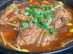 -廖记老砂锅(上清寺店)