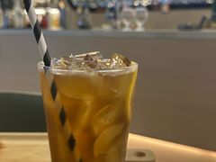 -Pekaa啤咖食肆Coffee&Bistro