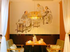 -壹只卤鹅 · 潮汕菜(京基百纳店)