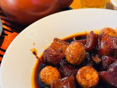 -外婆烧.老杭帮菜(庆春店)