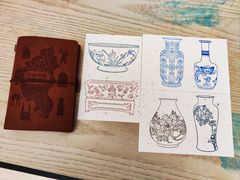 -上海宋庆龄故居纪念馆