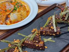 -嫩芽 ·地道重庆菜(十八梯露台夜景店)