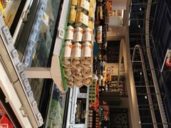 -盒马鲜生(丁香国际店)