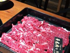 -原牛道·潮汕围炉火锅(讯美店)