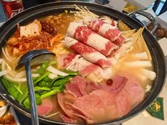 -屋里家延边朝鲜族冷面(梅林3店)