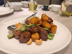 -九里云松·天香餐厅