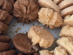 -珍妮曲奇聪明小熊(尖沙咀店)