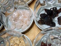 -阮大兴糕团(杭州西湖银泰百货店)