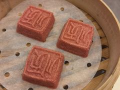 -金时代顺风大酒店(临港百联店)