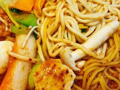 -尝健麻辣拌(大悦城店)