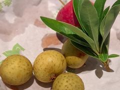 -季季山·云南野生菌火锅(上海首店)