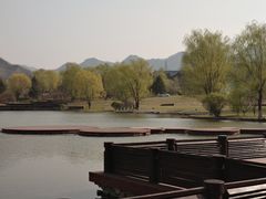 -河鱼鲜特色农家院