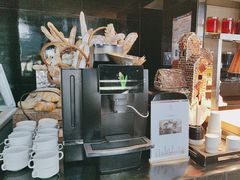 -唐拉雅秀酒店-西锦汇空中BBQ·思创餐厅