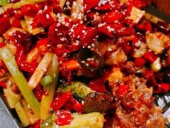 -胡桃里音乐酒馆(曲江店)