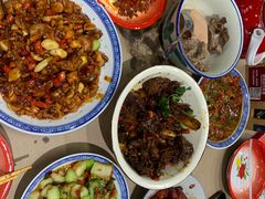 -老三样·旧食新味(万寿宫店)