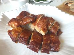 -衡山汇·高级粤菜(霄云路店)