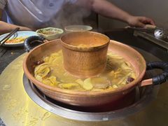 -菌自由丨野生菌火锅特色庭院餐厅(丽江古城店)