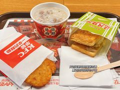 -肯德基(杭州和平饭店)