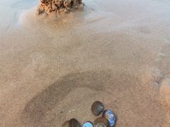 -威海国际海水浴场旅游区