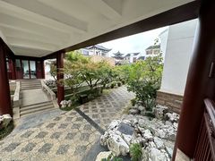 -苏州吴宫泛太平洋酒店
