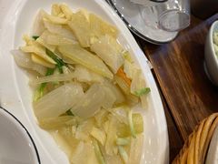 -宝中宝食府(清泰街店)