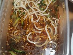 -媛媛家秘制鸡丝凉皮(陆慕店)