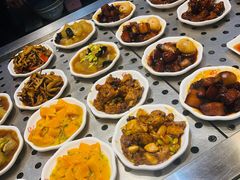 -老盛兴汤包馆(大华二路店)