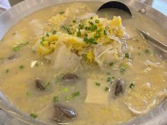 -苏师傅菜馆(上沙店)