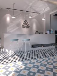 -ASA HAIR SALON