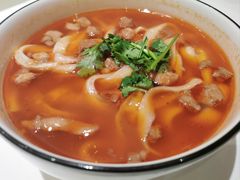 -老太原菜馆(南宫店)