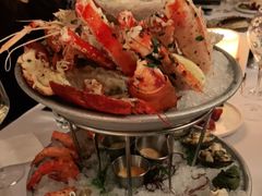 -壳里西餐厅Coquille Seafood Bistro(蒙自路店)