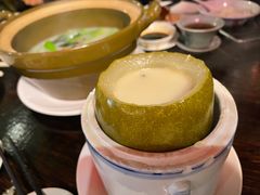 迷你冬瓜盅-猪肉婆私房菜(容桂总店)