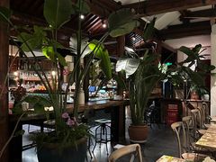 -北平小院设计酒店