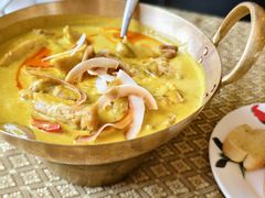 -南沙游艇会·大兵船餐厅