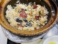 -红星光发煲仔饭(大石街店)