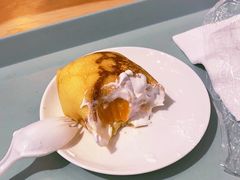-小团圆糖水铺(襄阳南路店)