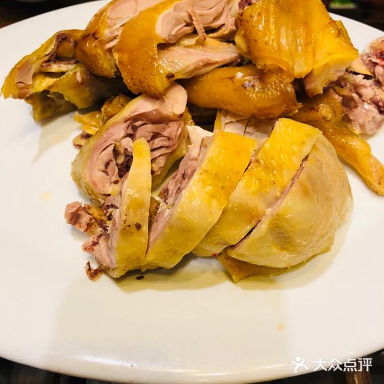 粗菜馆(新昌店)