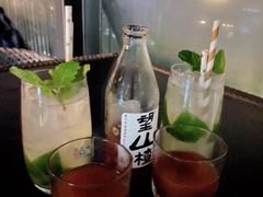 -顽啤熊·酒客酒馆(苏城夜景必选店)