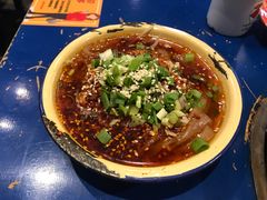 -马路边边串串香(双井直营店)