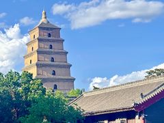 -大慈恩寺(大雁塔)