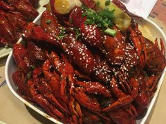 -靓靓蒸虾·头牌蒸虾(南山桂庙店)