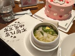 -食间牛排(湖西路店)