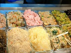 -东大桥小国抻面烧烤(长通路店)