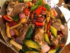 -小厨子私房菜·云南美食店