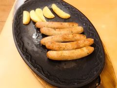 -萨莉亚意式餐厅(中信地铁商场店)