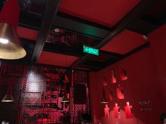 -绿茶餐厅(蓝色港湾店)