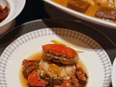 -老吉堂上海本帮菜(工体店)