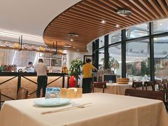-南门小馆·清真(国贸商城店)