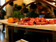 糟笋-三宝大饭店-中和艺素餐厅(浦上金山正祥广场店)